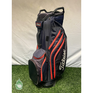 Titleist Cart 14 Lightweight Golf Bag