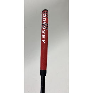 Used Right Handed Odyssey O Works Black 3T 34" Putter Black Steel Golf Club