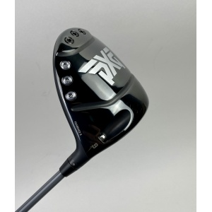 RH PXG 0811XF Driver 9* Fujikura Pro 2.0 5-R Regular Graphite Golf Club