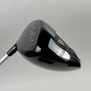 Wilson Staff Cortex Driver 10.5* ATMOS TS 5R Regular Flex Graphite Golf Club