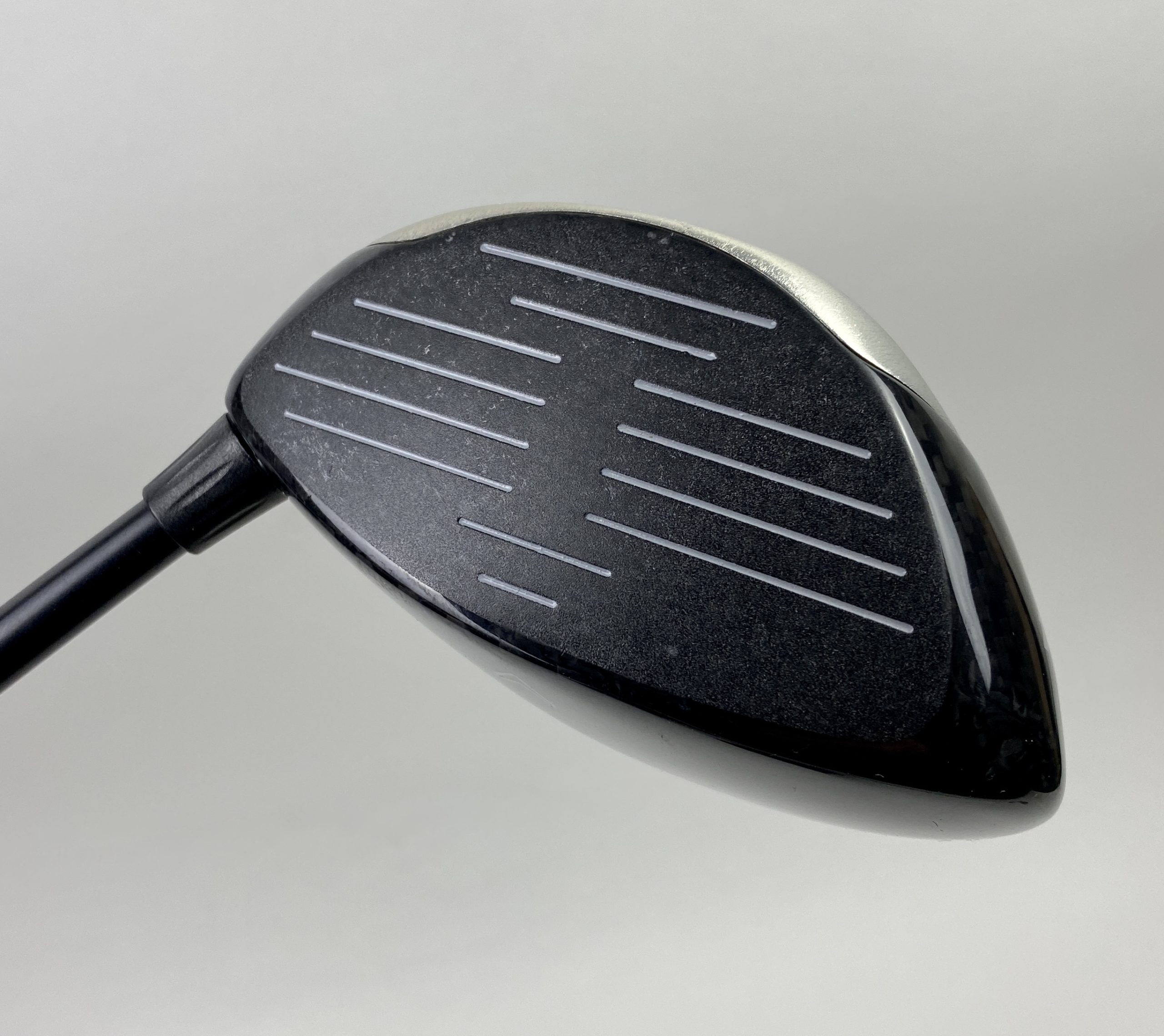 Used RH Callaway Big Bertha C4 Driver 10* Golf Club Graphite Ladies ...