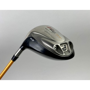 TaylorMade Golf R5 Dual 9.5° Driver Left Handed X-Stiff Flex 66g 45” N Type