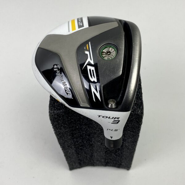 taylormade rbz stage 2 tour