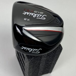 Tour Issued Titleist 913 D3 7.5* Right Handed Driver Head Only