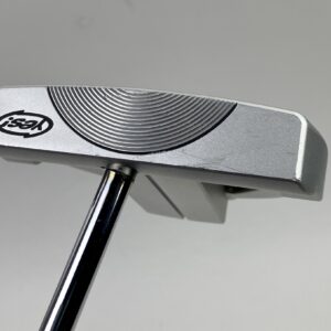 Yes! C-Groove Sally 12M Long 500g 48" Broomstick Putter Steel Golf Club