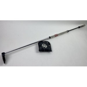 Titleist Scotty Cameron Select Big Sur S 48" Broomstick Putter Steel Golf Club