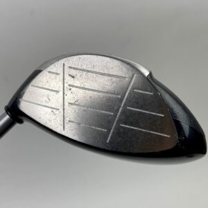 RH Callaway Golf Big Bertha Steelhead Plus Driver 12* Regular Flex Graphite Golf Club