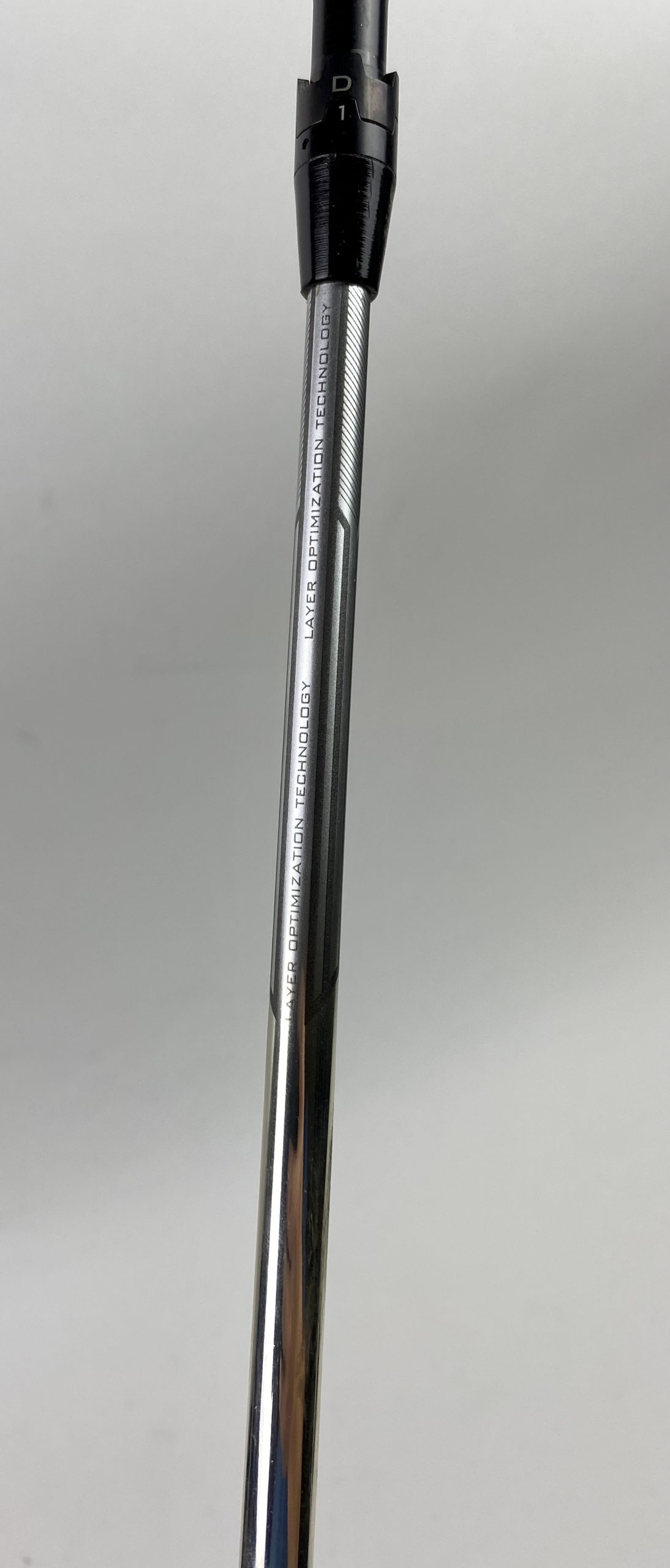 Basileus Fiamma Pro Spec A Japan Golf Trias XX-Stiff Driver Shaft ...