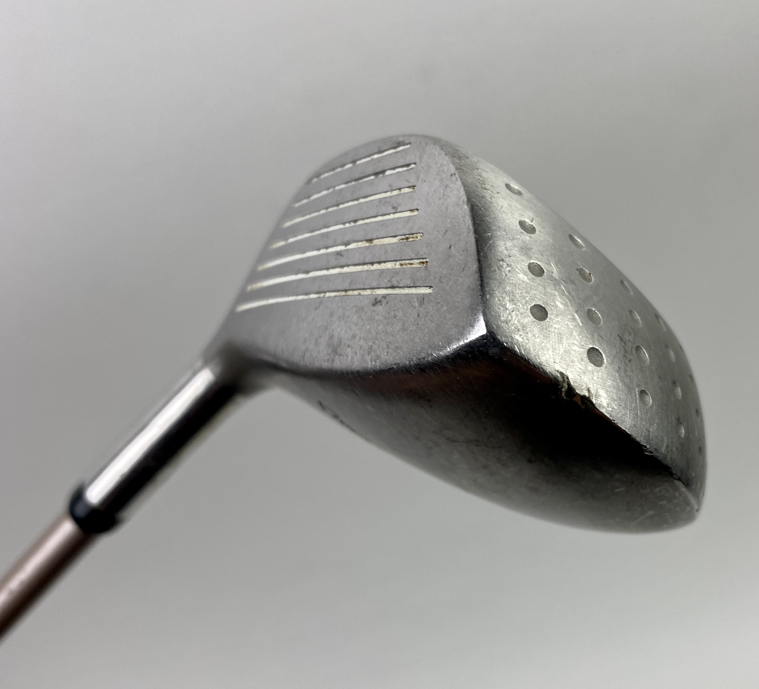 Used Right Handed TaylorMade Fairway Wood Tour Spoon 13* Strong Flex Golf  Club · SwingPoint Golf®