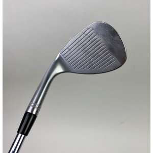Tour Issued Titleist Vokey Design Spin Milled C-C Wedge 60* E X-Stiff Flex Steel Golf