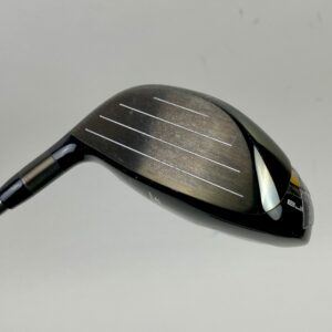 King Cobra Golf S9-1 Pro Fairway 3 Wood 15* Diamana S93 X-Stiff Flex Graphite Golf Club