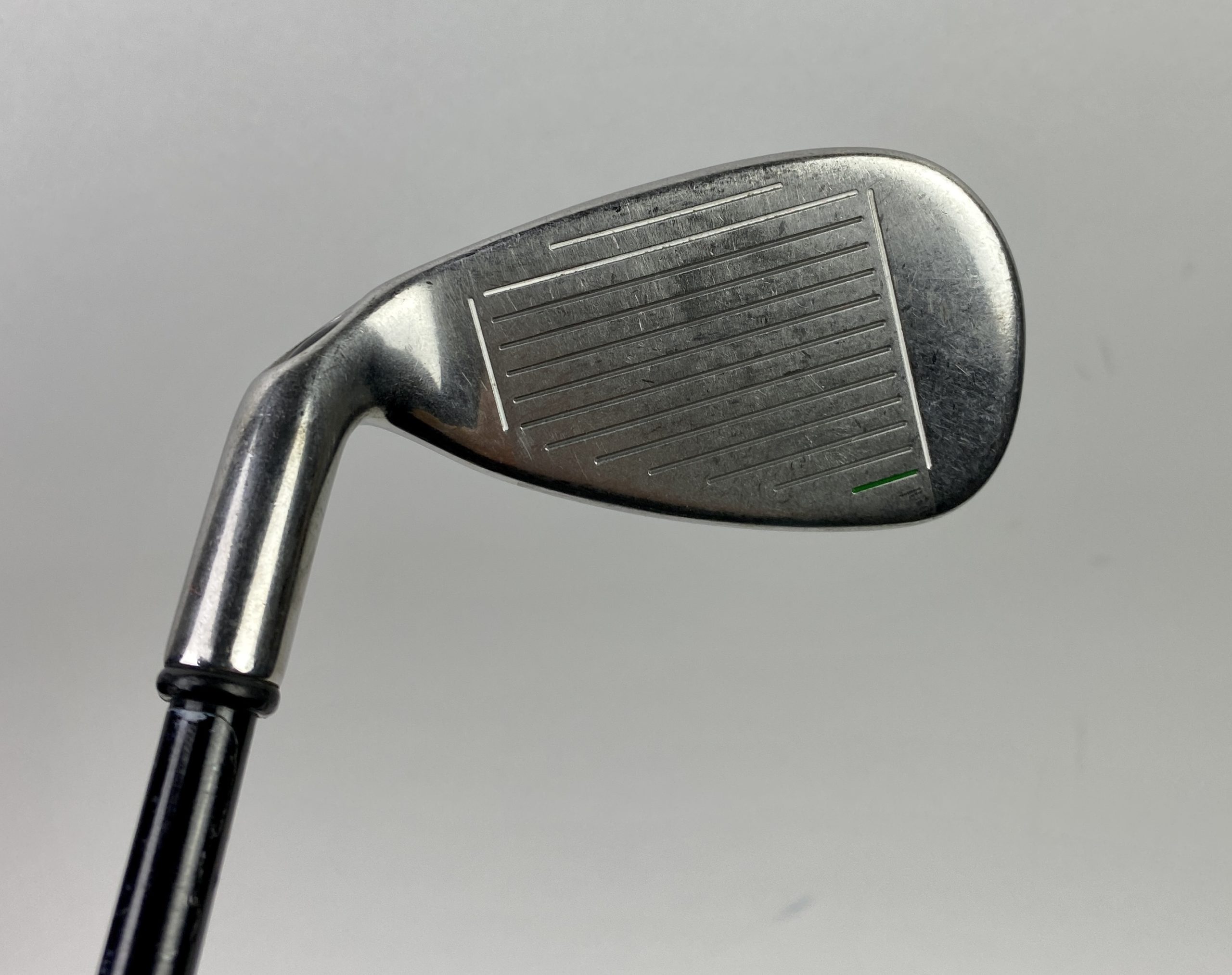 Callaway Diablo Edge 8 Iron Graphite Senior Flex Shaft · SwingPoint Golf®