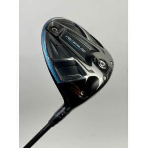 Callaway Rogue Sub Zero Driver 9* Tensei Blue 65g Stiff Flex Graphite Golf Club