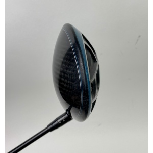 Callaway Rogue Sub Zero Driver 9* Tensei Blue 65g Stiff Flex Graphite Golf Club