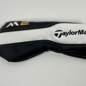 TaylorMade Golf 2016 M2 Fairway Wood Headcover