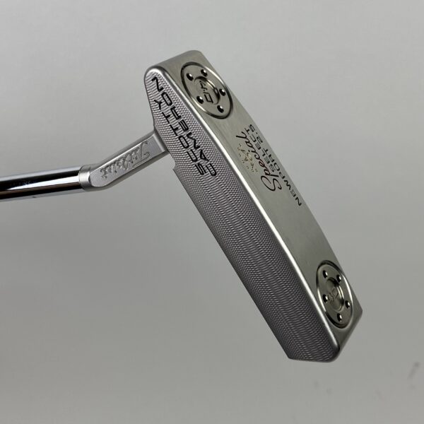RH Titleist Scotty Cameron Special Select Newport 2.5 32" Putter Steel Golf Club