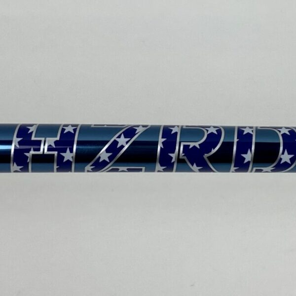 New Project X Limited Edition HZRDUS SMOKE RDX USA 60g 6.5 X-Stiff Graphite Driver Shaft