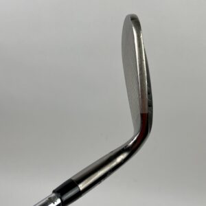 Mizuno JPX Series Quad Cut Grooves Wedge 60*-05 XP 105 Wedge Flex Steel Golf