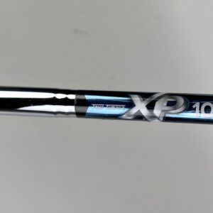 Mizuno JPX Series Quad Cut Grooves Wedge 60*-05 XP 105 Wedge Flex Steel Golf