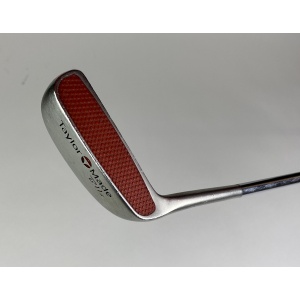 TaylorMade Nubbins B11S Blade Putter Right Handed Steel Golf Club 35"