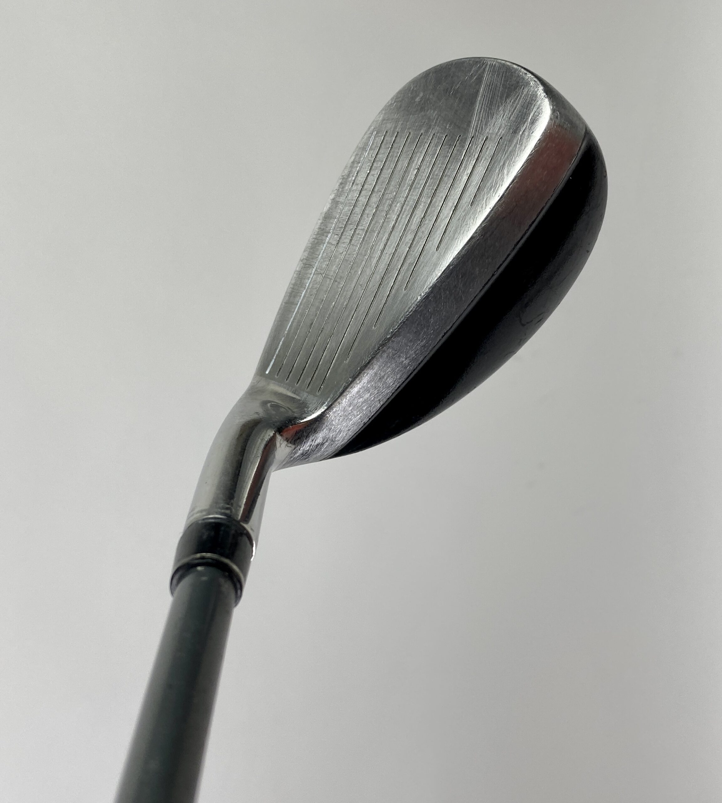 Tour Edge Bazooka JMax 7 Iron-wood 33° 70g Ships Free 37 · SwingPoint Golf®