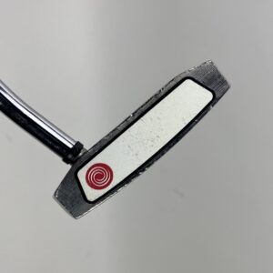 Used Left Handed Odyssey White Hot XG #7 34" Putter Steel Golf Club