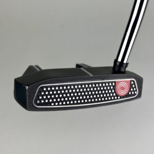 Used Right Handed Odyssey O Works Black #7 34" Putter Steel Golf Club