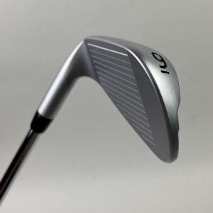 New PXG 0311ST Milled 9 Iron Project X 6.0 Stiff Flex Steel Golf Club