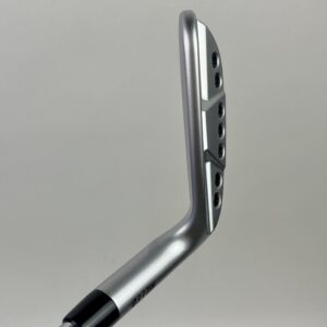 New PXG 0311ST Milled 9 Iron Project X 6.0 Stiff Flex Steel Golf Club