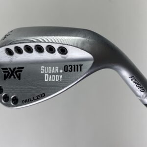 PXG 0311T Sugar Daddy Forged Wedge 54*-10 N.S. Pro Regular Flex Steel Golf Club