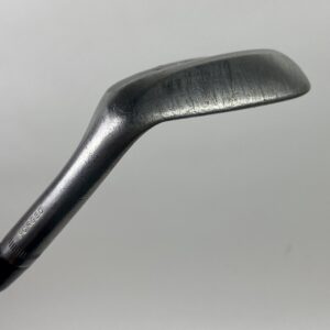 Used RH Callaway Golf X-Tour 58-9 Wedge Uniflex Steel