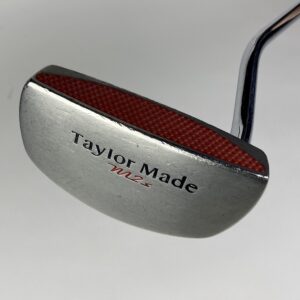 TaylorMade Nubbins M2S Mallet Putter Right Handed Steel Golf Club 35"