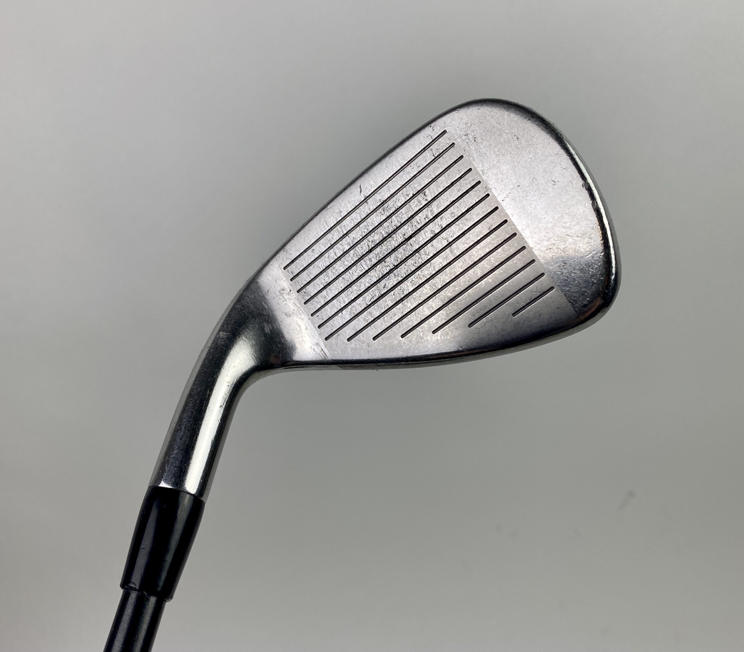 Used Titleist AP1 712 8 Iron Tour AD 65i Regular Flex Graphite Golf ...