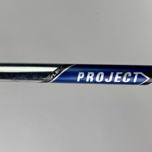 Titleist AP2 716 Forged 7 Iron Project X 6.0 Stiff Flex Steel Golf Club