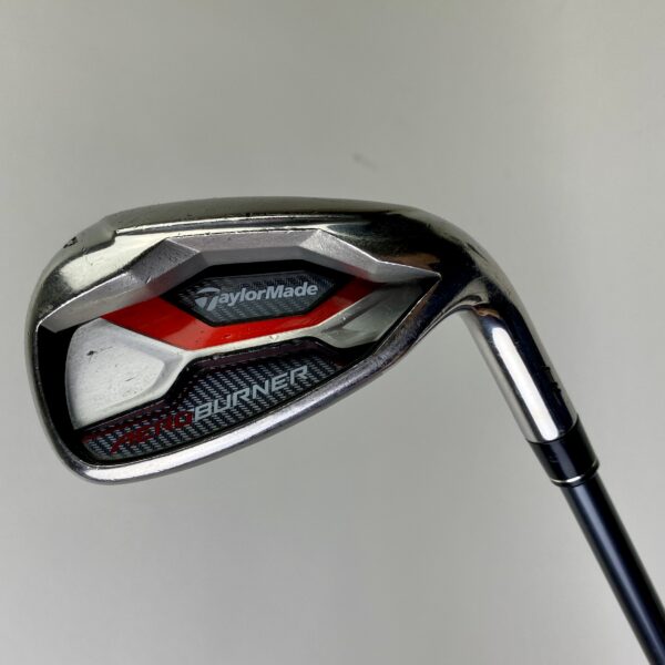 Taylormade aeroburner sale approach wedge