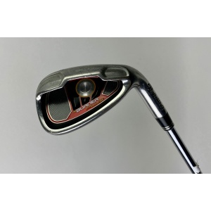 Right Handed TaylorMade Burner Plus 85g Pitching Wedge Uniflex Steel Golf