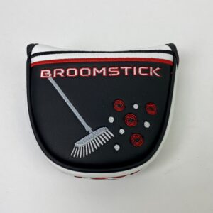New Odyssey Broomstick Mallet Putter Headcover