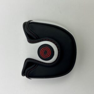 New Odyssey Broomstick Mallet Putter Headcover