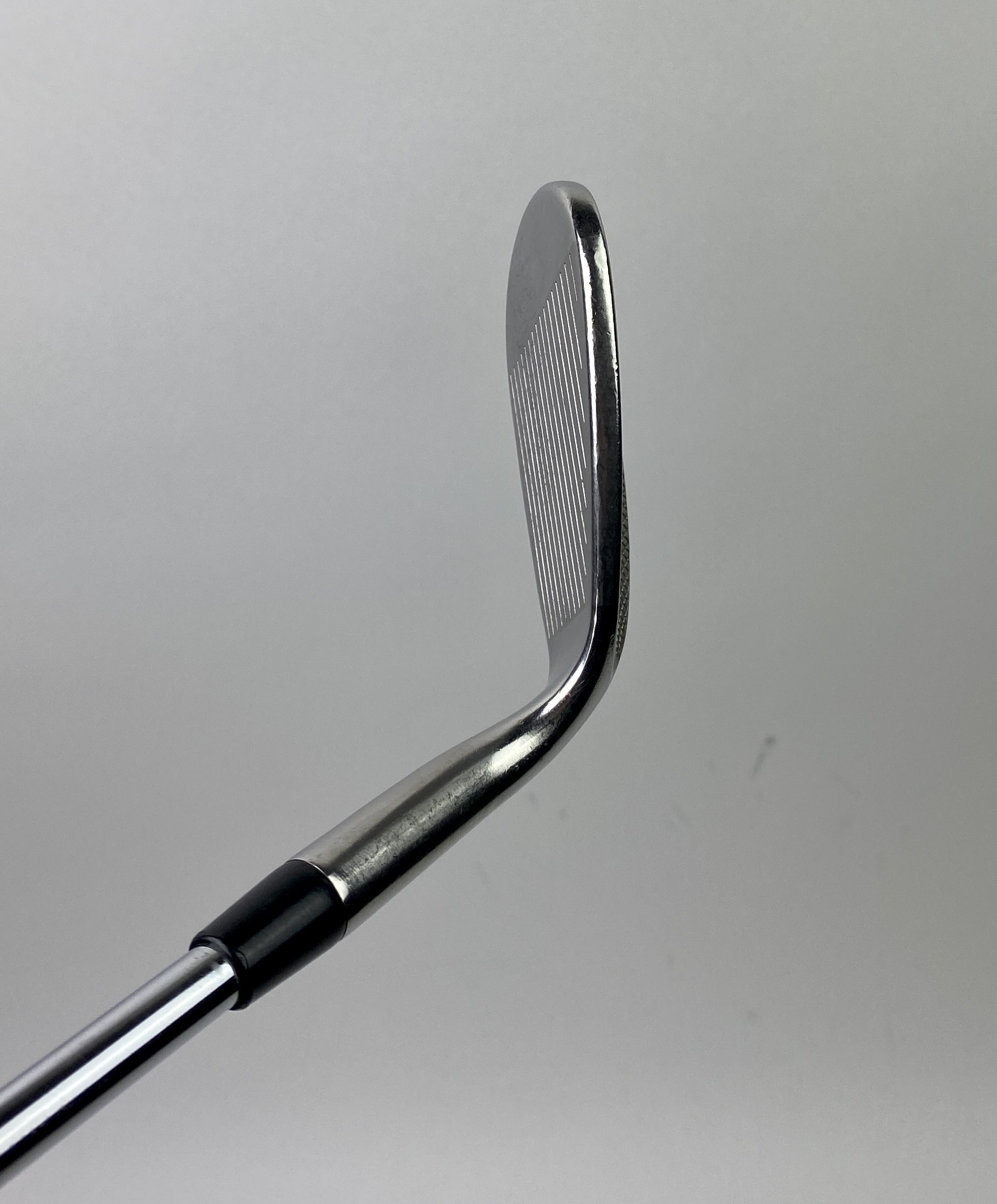 Used RH Callaway Golf X-Forged S-Grind 56*-10 Wedge Flex Steel ...