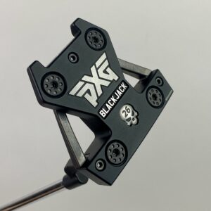 New Right Handed PXG BlackJack 35" Putter Steel Golf Club