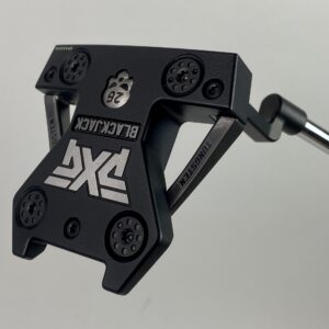 New Right Handed PXG BlackJack 35" Putter Steel Golf Club