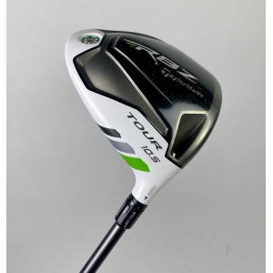 TaylorMade RBZ Rocketballz Tour Driver 10.5* Matrix Ozik Stiff