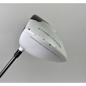 TaylorMade RBZ Rocketballz Tour Driver 10.5* Matrix Ozik Stiff