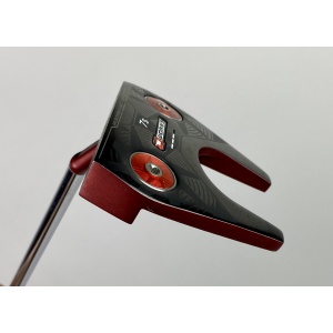 Used Right Handed Odyssey O Works Red #7S 35" Putter Steel Golf Club