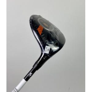 New Cobra King LTD Fairway 4-5 Wood 16*-19* Rogue 70g Stiff Flex Graphite Golf Club