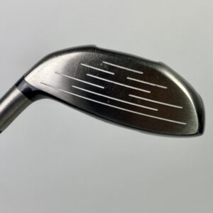 Used RH TaylorMade 300 Series Fairway 5 Wood 17* Stiff Flex Graphite 90g Golf Club