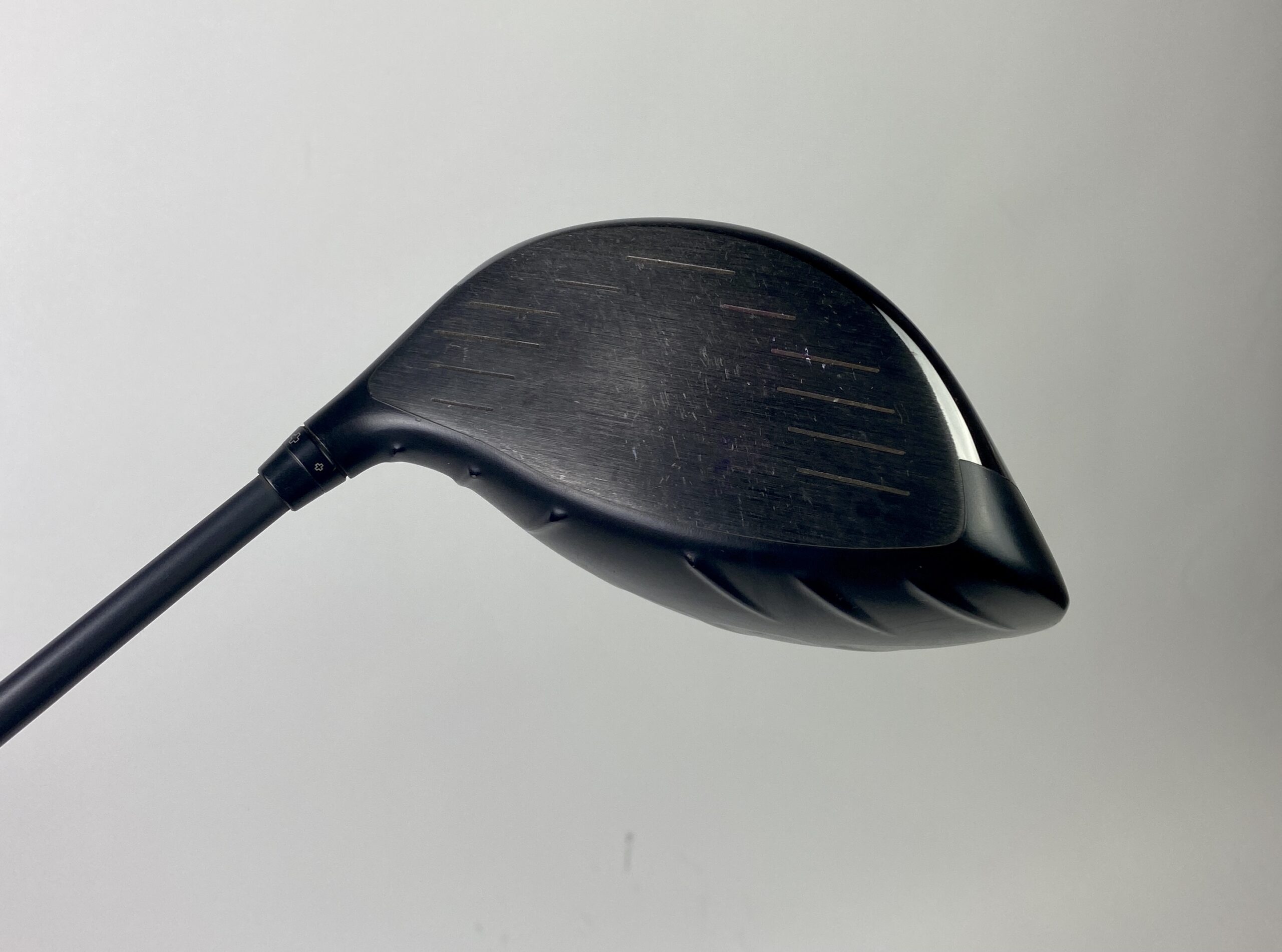 Right Handed Ping G SF TEC Driver 12* ALTA 55g Regular Flex Graphite ...