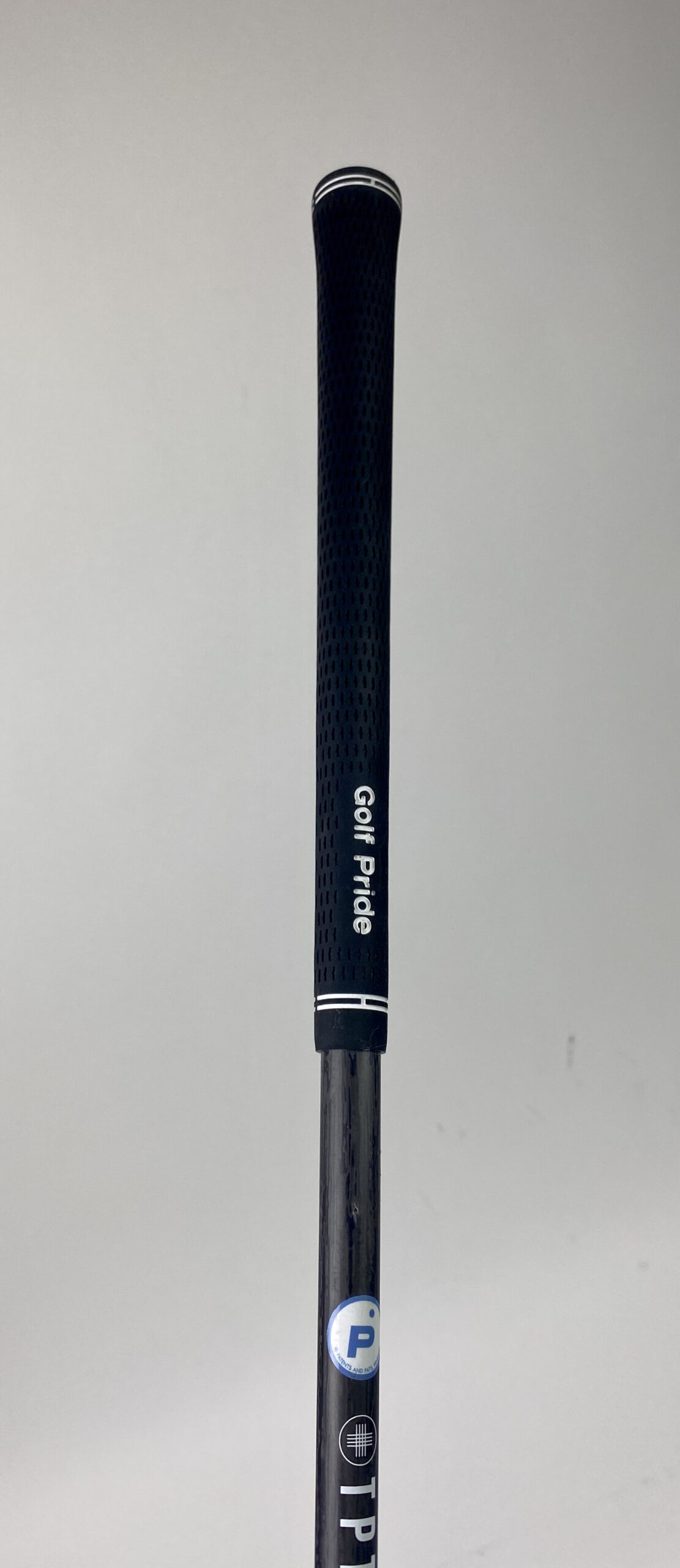 Tpt Golf 16 Hi Continuous Fiber Driver Graphite Golf Shaft 43.75 