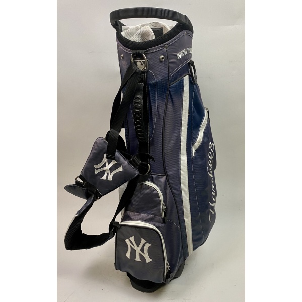 Yankees Golf 