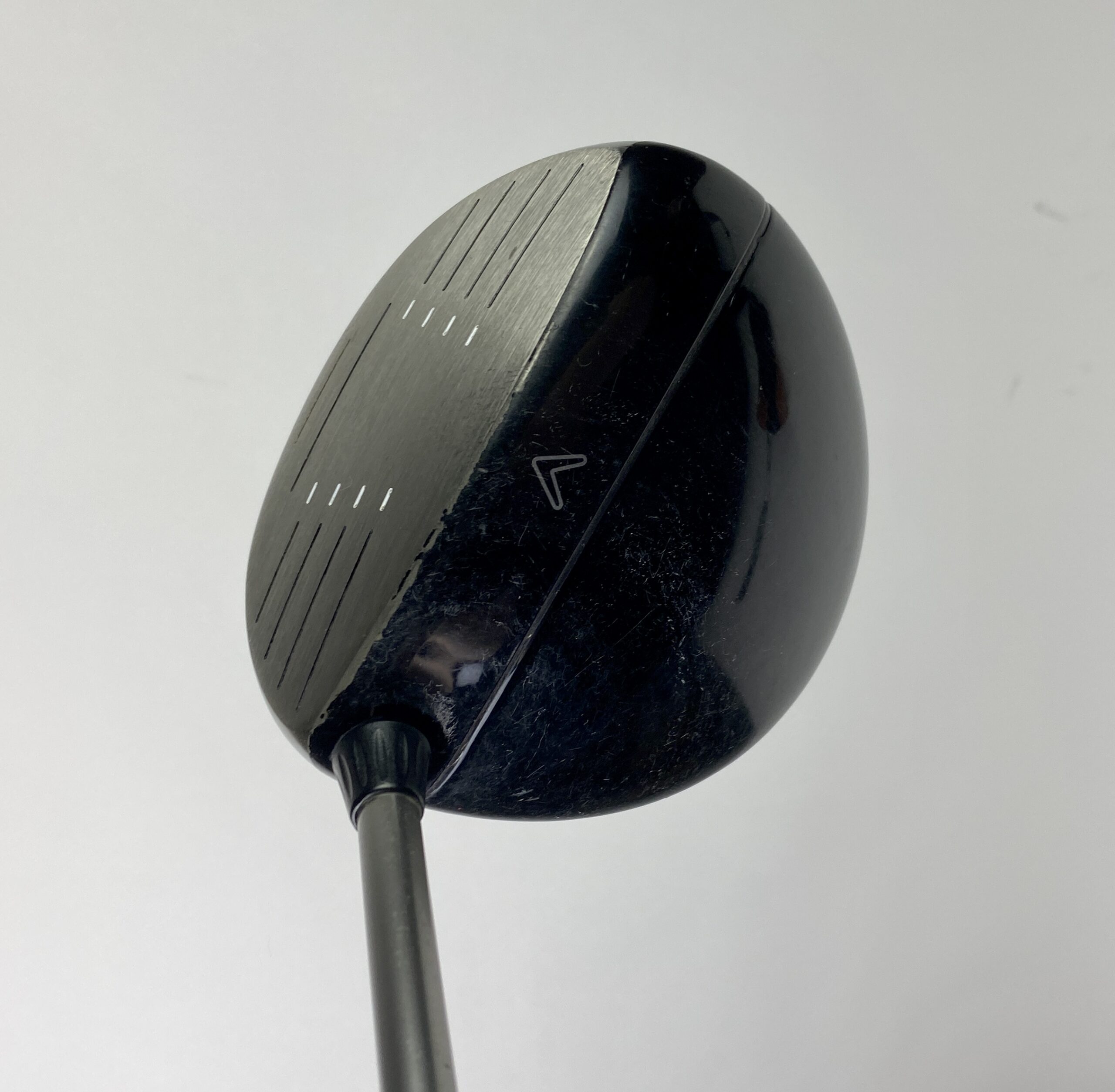 Used RH Callaway FT-5 Driver 11* Fujikura Sakura Ladies Flex Graphite ...